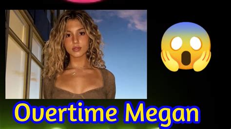 watch overtime megan leak|^^ LEAKED ^^ Watch overtime megan leaks Only Fans Here Now。